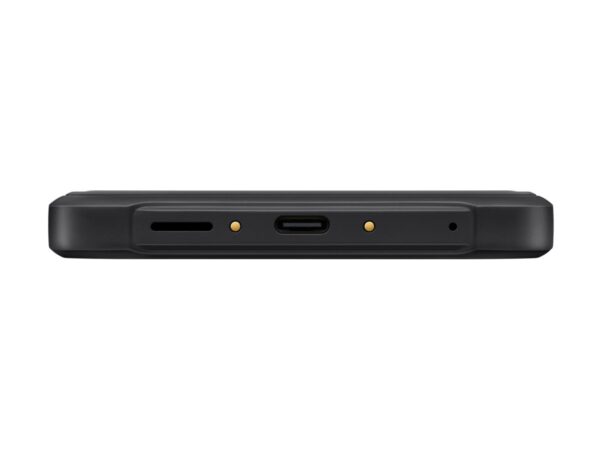 SAMSUNG Galaxy Xcover7 Black Enterprise