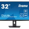 3f06e89a-3491-45b0-bdb1-3ec23a8cec97 IIYAMA XUB3293UHSN-B5 32inch ETE IPS (P)