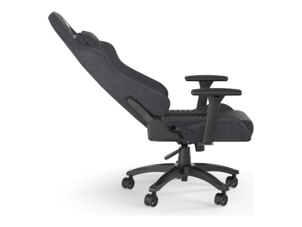3f7db534-04f8-4bd5-b96a-b41314e07fe8 CORSAIR TC100 RELAXED Gaming Chair Fb Gr