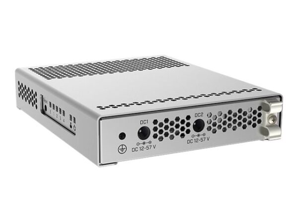MIKROTIK CRS305-1G-4S+IN Switch 1x RJ45
