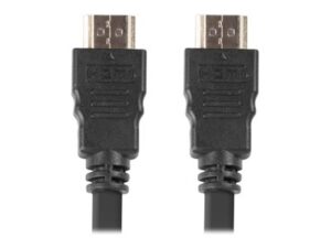 LANBERG HDMI M/M v1.4 cable 0.5m CCS