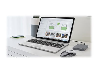 SEAGATE Basic Portable Drive 5TB