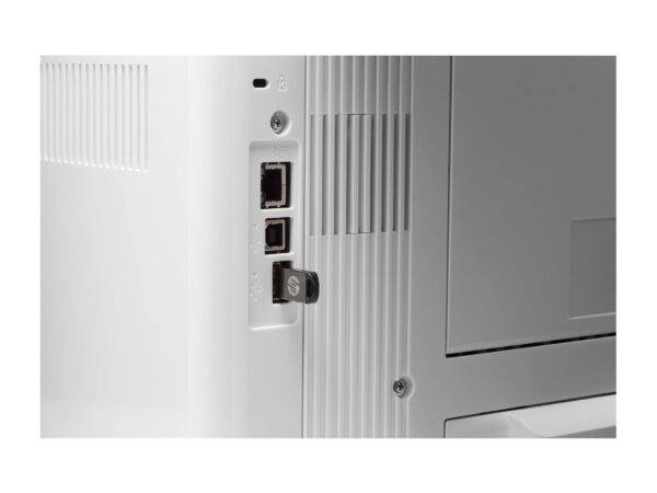 HP LaserJet M501dn