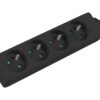 4116716d-bf5c-4947-8e8a-b7a5fb2b126c LANBERG power strip 1m 4 sockets for UPS