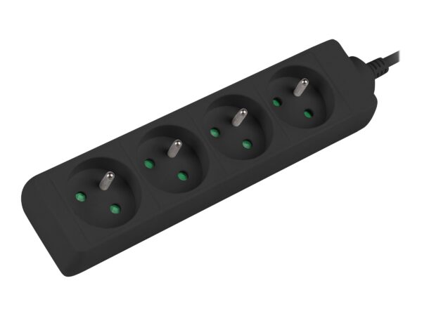 4116716d-bf5c-4947-8e8a-b7a5fb2b126c LANBERG power strip 1m 4 sockets for UPS