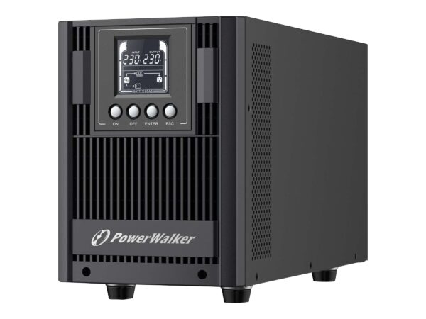 POWERWALKER UPS On-Line 2000VA AT 4x
