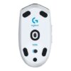 LOGI G305 Recoil Gaming Mouse WHITE EER