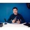 ELGATO WAVE:3 Microphone