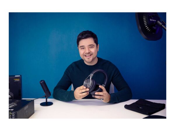 ELGATO WAVE:3 Microphone