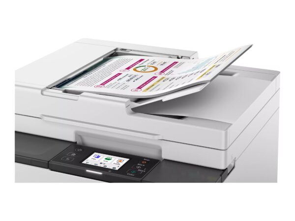 CANON MAXIFY GX2050 MFP colour ink-jet