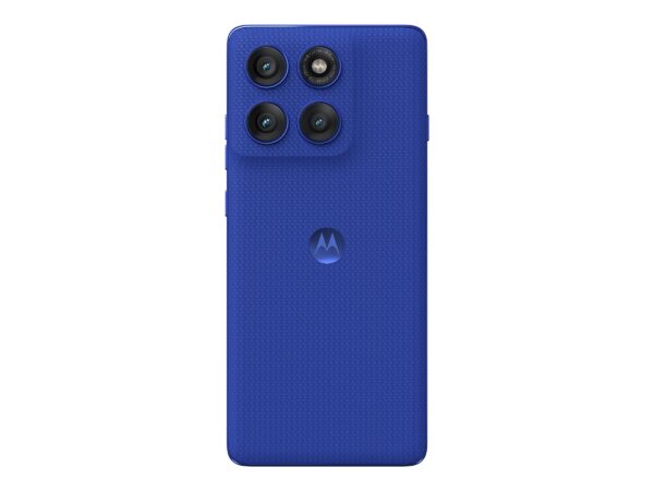 MOTOROLA Edge 60 Pro 12/512 6.67i Blue
