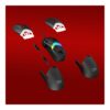 HP HyperX Pulsefire Saga Wired Mouse