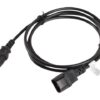423aed88-2011-4ee6-8a09-4b9fd466a90c LANBERG CA-C13E-11CC-0018-BK cable