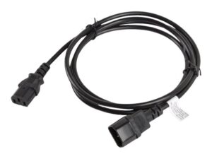 423aed88-2011-4ee6-8a09-4b9fd466a90c LANBERG CA-C13E-11CC-0018-BK cable