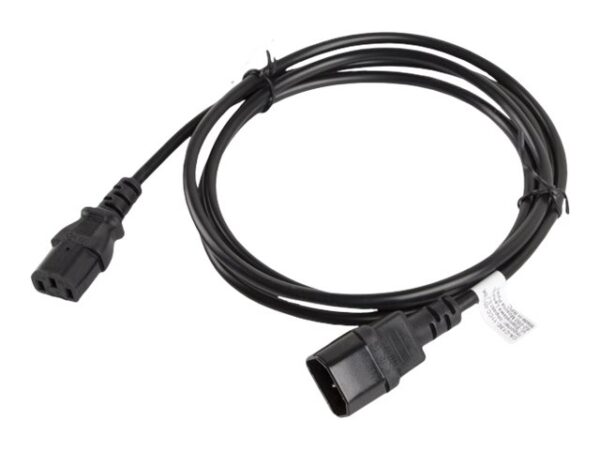 423aed88-2011-4ee6-8a09-4b9fd466a90c LANBERG CA-C13E-11CC-0018-BK cable