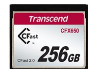 423d343f-e3e8-4769-a502-7eb226acc50d TRANSCEND CFX650 CFast 2.0 128GB