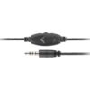 NATEC headset Canary Go with microphone