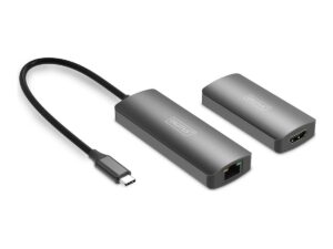 4309e7e2-ee3c-40af-bd44-a1922a3cd870 DIGITUS 4K Video Extender USB-C – HDMI