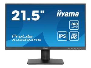 IIYAMA XU2293HS-B6 21.5inch IPS FHD (P)
