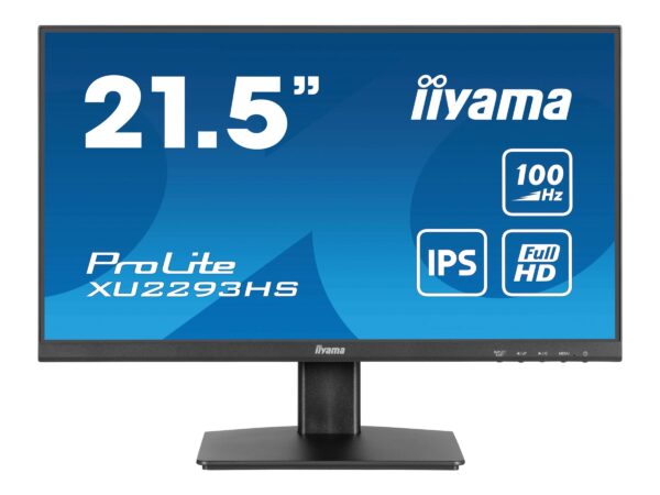 431c5f8a-9984-4232-ad67-0c9377aec66c IIYAMA XU2293HS-B6 21.5inch IPS FHD (P)