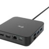 4321b829-44ce-4726-b598-f85b8e736df1 I-TEC USB-C HDMI Dual DP Docking Station