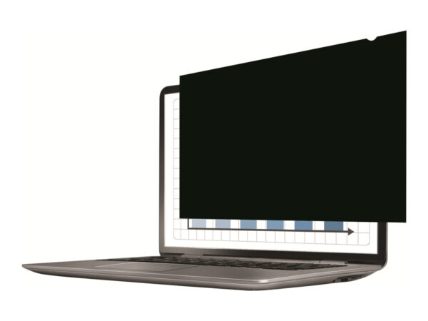 FELLOWES 24IN W FILTRE PRIVASCREEN