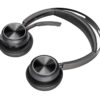 HP Poly Voyager Focus 2 USB-C-C Headset