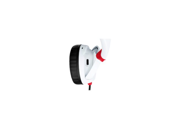 439183bc-5d3a-490f-b7dc-5f397e87e880 HP HyperX Cloud Mini Wrless WHT Headset