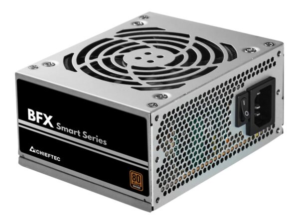 43943edb-7e9f-4785-81a7-536081733890 CHIEFTEC PSU 450W SFX 80PLUS BRONZE bulk