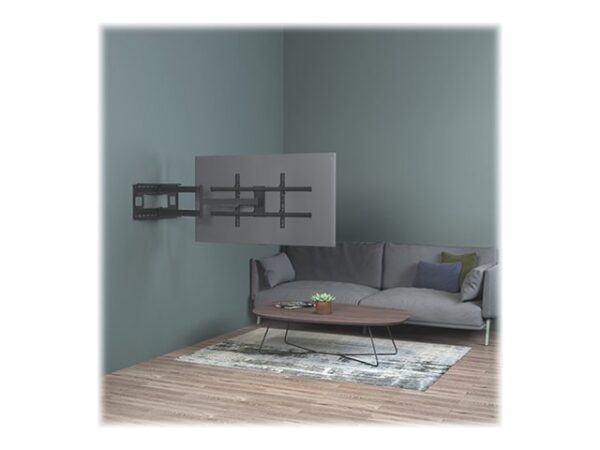 TECHLY Wall Bracket Extendable Arm