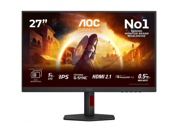 44430f3e-4a22-483c-8ffe-444ebc2824df AOC U27G4R 27inch Fast IPS Dual Frame