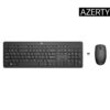 HP 230 WL Mouse + Keyboard Combo (EN)