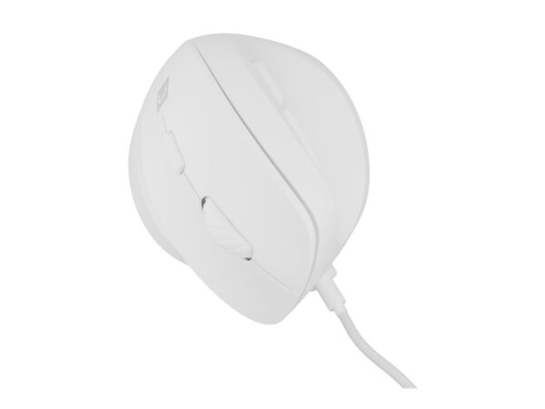 446086a4-6c00-4968-ae18-7829f0d13889 NATEC Vertical mouse Crake 2 pro optical