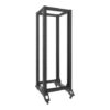 LANBERG OR01-6832-B open rack 19