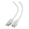 GEMBIRD patchcord kat.6 FTP 0.25m grey