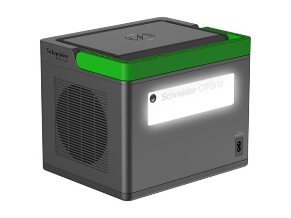 APC Schneider OffGrid Power Station 730