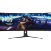 44b8a58e-3650-4046-bfb8-6a31eae244a7 ASUS XG49VQ 49inch Gaming monitor VA
