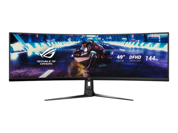 44b8a58e-3650-4046-bfb8-6a31eae244a7 ASUS XG49VQ 49inch Gaming monitor VA