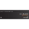 WD Black SN7100 NVMe SSD 1TB M.2 2280