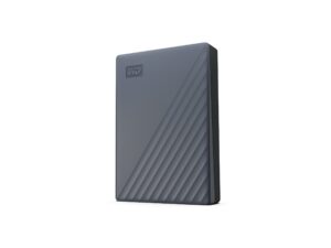 44f2817c-bdbc-4716-8733-0287c1da8fd0 WD My Passport 5TB portable HDD Gray