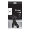 GEMBIRD PC-189-VDE power extension cable