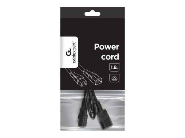 GEMBIRD PC-189-VDE power extension cable