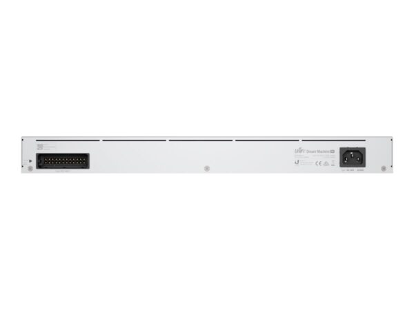 453c4171-a862-42a0-9f40-8764b52e392b UBIQUITI UNIFI UDM-PRO 8-PORT SWITCH