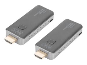 45571df7-af84-4bfa-8a31-d557ff85d927 DIGITUS Wl HDMI Ext Set 50m Dongle