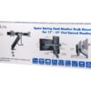 4576fa44-7806-42e6-8d6a-79d431190942 LOGILINK Dual monitor mount 17-27inch