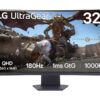 4589cde8-b8d9-47be-8d01-3a7311cf7aff LG 32GS60QC-B.AEUQ 32inch QHD VA 180Hz