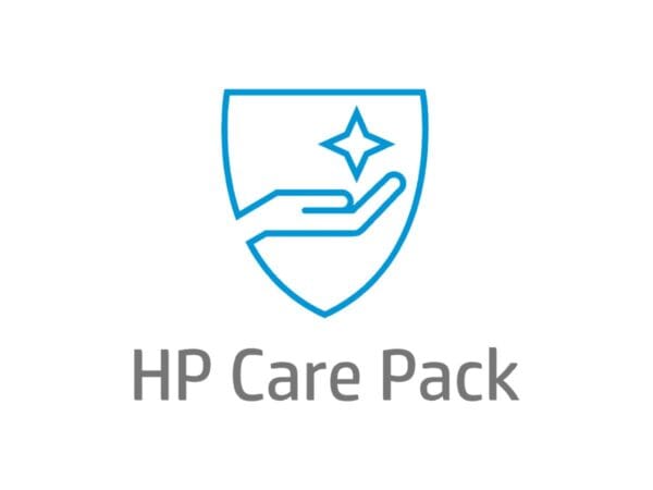 HP 2Y NBD Exchang W/ADP Phablet only SVC