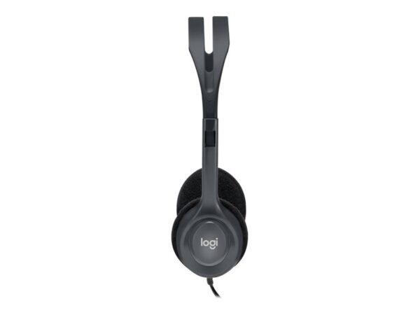 45eb3ae6-af60-473e-b6c5-c31b8bbd64d4 LOGI Stereo Headset H111 - N/A - EMEA