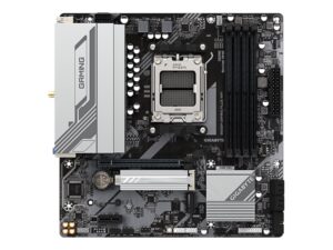 45f60916-a4b1-430a-bf21-7aa85197b064 GIGABYTE B650M GAMING PLUS WF AM5 MB