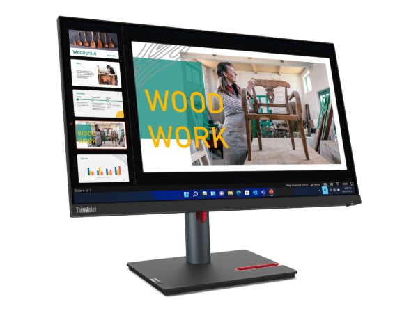46492a28-ef1e-4c62-99aa-d6e53218525d LENOVO ThinkVision P24q-30 23.8inch